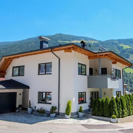 Appartement Alpina Zillertal Aschau Im Zillertal Exterior photo