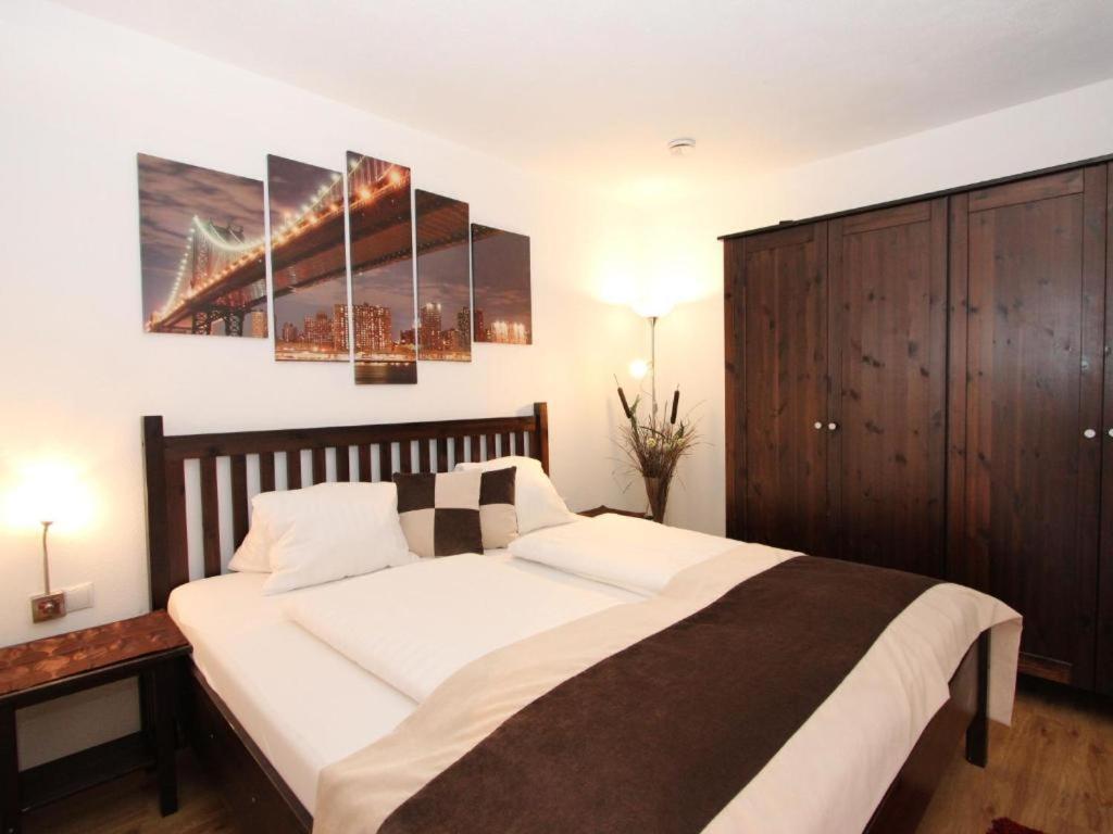 Appartement Alpina Zillertal Aschau Im Zillertal Exterior photo